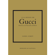 Lilla boken om Gucci.