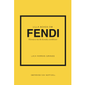 Lilla boken om Fendi.
