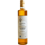 Kallpressad Rapsolja Vitblommig 500ml Gunnarshögs Gård.