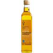 Kallpressad Rapsolja 500ml Gunnarshögs Gård.