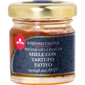 Honung Med Sommartryffel 40g Stefania Calugi.