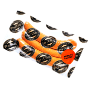 Chorizo Tapas 3-pack 300g Per i Viken Chark.