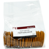 Pepparkakor Små 180g Olof Viktors i Glemminge.