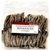 Miniknäcke Original 170g Olof Viktors i Glemminge.
