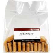 Sirapssnitt 200g Olof Viktors i Glemminge.