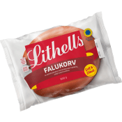 Falukorv Ring 800g Lithells.