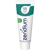 Tandkräm Extra fresh 75ml Zendium.