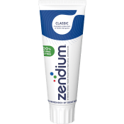 Tandkräm Classic 75ml Zendium.