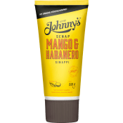 Mango Habanero.