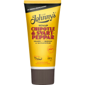 Chipotle Sv.peppar.