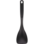 Sked Svart Nylon 29cm Gastromax.