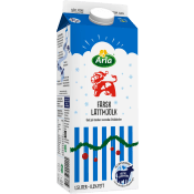 Färsk lättmjölk 0,5% 1,5l Arla Ko®.
