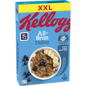 All Bran Flakes Original XXL 750g Kelloggs.