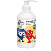 Schampo 2in1 250ml Babblarna.