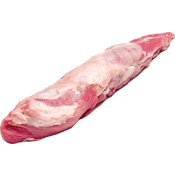 Fläskfilé Färsk Putsad ca 3,5kg Scan.