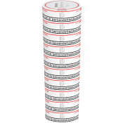 Portionsnus Vit Stark Stock LD.