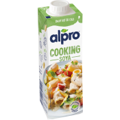 Matlagningsgrädde Soja 14% 250ml Alpro.