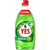 Aromatics Apple 520ml YES.