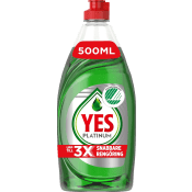 Platinum Original 500ml YES.