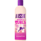 Schampo Curls 300ml Aussie.