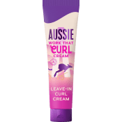 Lockkräm Curls Leave-In 160ml Aussie.
