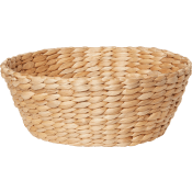 Brödkorg natur 28cm ICA.