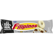 White Chocolate 120g Filipinos.