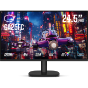 Gamingskärm 25tum.