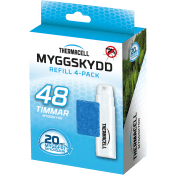 Thermacell Refill 4-pack.