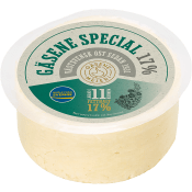 Gäsene Special 17% ca 1kg Gäsene Mejeri.
