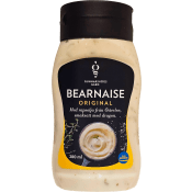 Bearnaisesås Original 280ml Gunnarshögs Gård.