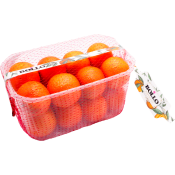 Mandarin Korg 900g Klass 1 Bollo.