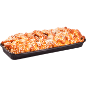 Saffranslängd 360g Bake My Day.