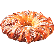 Kanelkrans 480g Bake My Day.