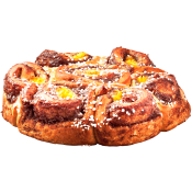 Saffranbutterkaka 600g Bake My Day.