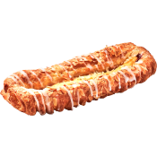 Wienerlängd Vanilj Och Hallon 350g Bake My Day.
