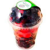 Bärmix Stor ca 290g Klass 1 Rudenstams.