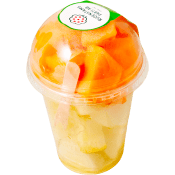 Sötmelonmix Stor ca 290g Klass 1 Rudenstams.