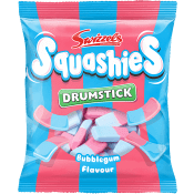 Godispåse Bubblegum 140g Swizzels.
