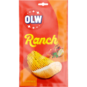 Dippmix Ranch 24g OLW.