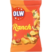Chips Ranch 40g Olw.