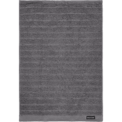 Handduk Novalie grå 50x70cm Noble House.