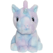 Mjukis Enhörning 26cm Teddykompaniet.
