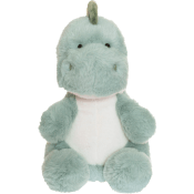 Mjukis Dino Petri 25cm Teddykompaniet.