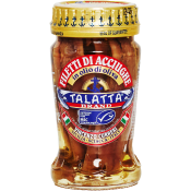 Sardeller I Olivolja ca 95g Talatta.