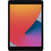 iPad 8gen 32 GB - Reused.