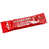 Proteinbar Strawberry Yoghurt 45g Latitude 65.