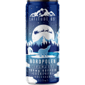 Nordpolen Julmust 330ml Latitude 65.