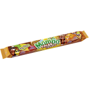 Godis Fruktkola Cola Mix 106g Mamba.