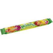 Godis Fruktkola Sour Mix 106g Mamba.
